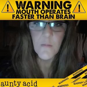 Meet your Posher, Ramona lynn